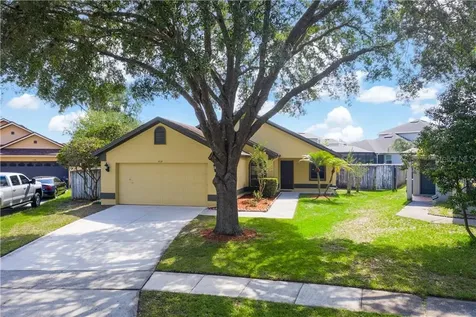 1030 Little Creek Road Orlando FL 32825