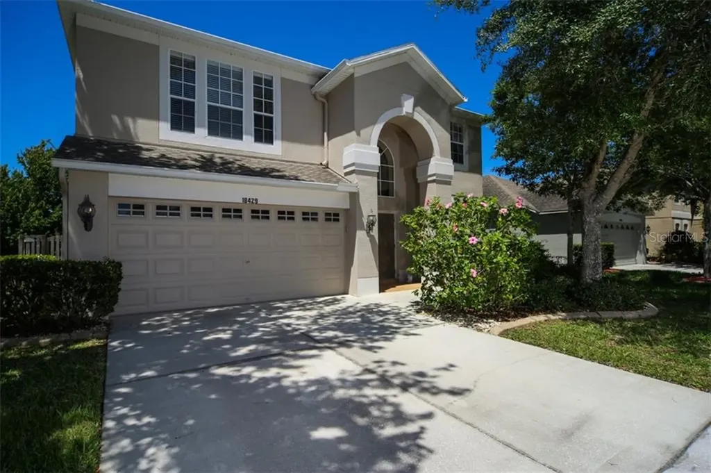 18429 New London Avenue Land O Lakes FL 34638