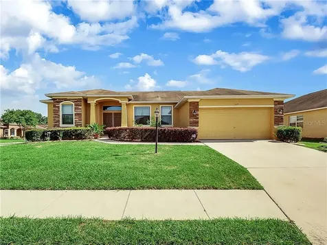 629 Paddington Lane Lakeland FL 33809
