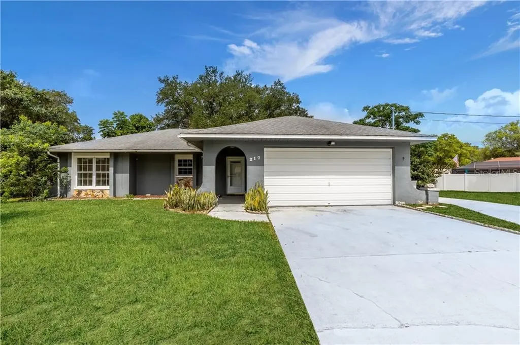 217 Glenlock Lane Spring Hill FL 34606