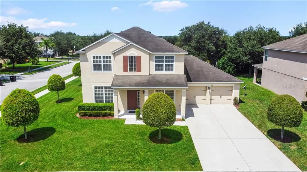 462 Shirley Drive Apopka FL 32712