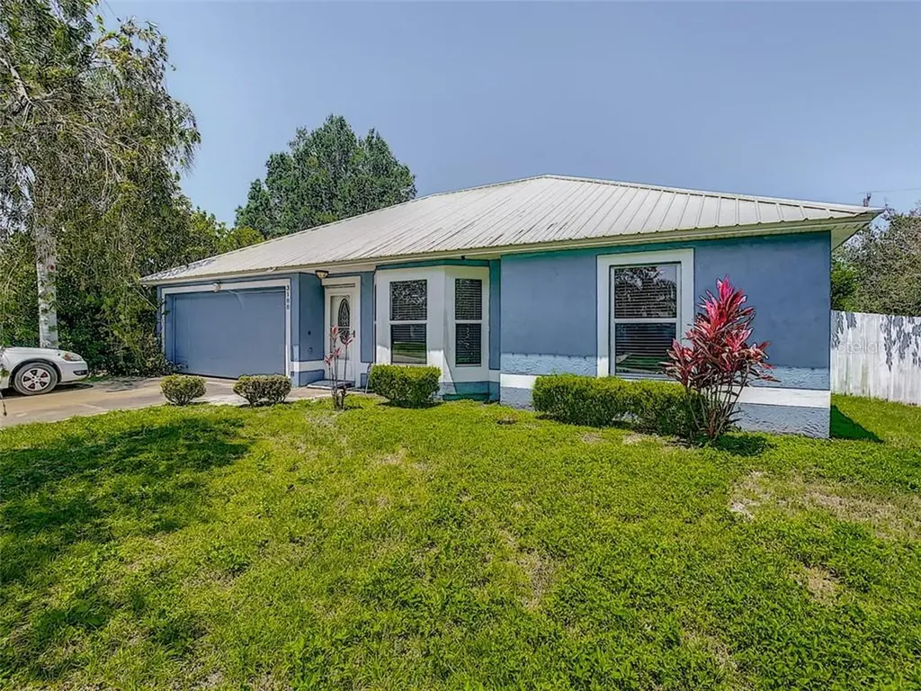 3188 Pigeon Cove Street Deltona FL 32738