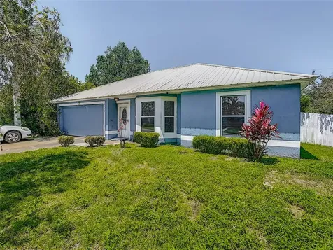 3188 Pigeon Cove Street Deltona FL 32738