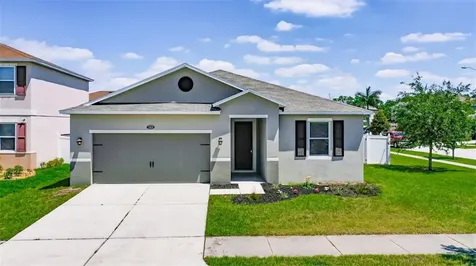11646 Tangle Stone Drive Gibsonton FL 33534