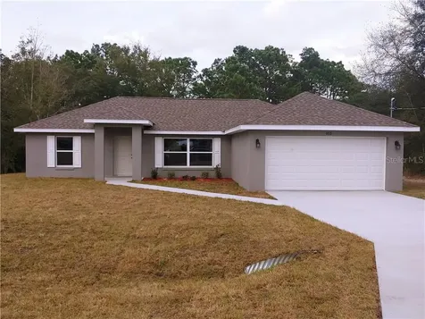 4 Dogwood Place Ocala FL 34472