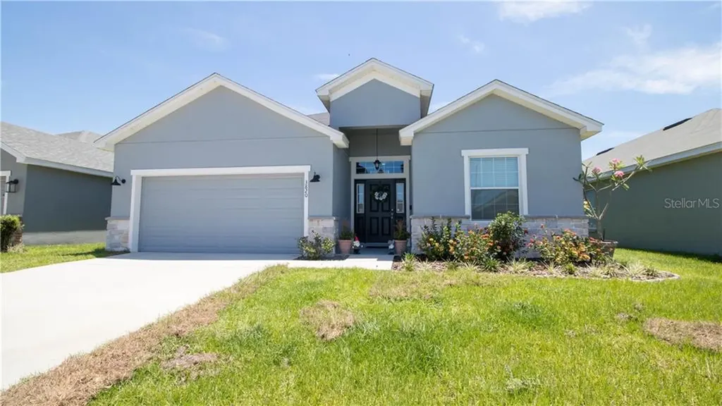 3820 Sandhill Crane Drive Lakeland FL 33811