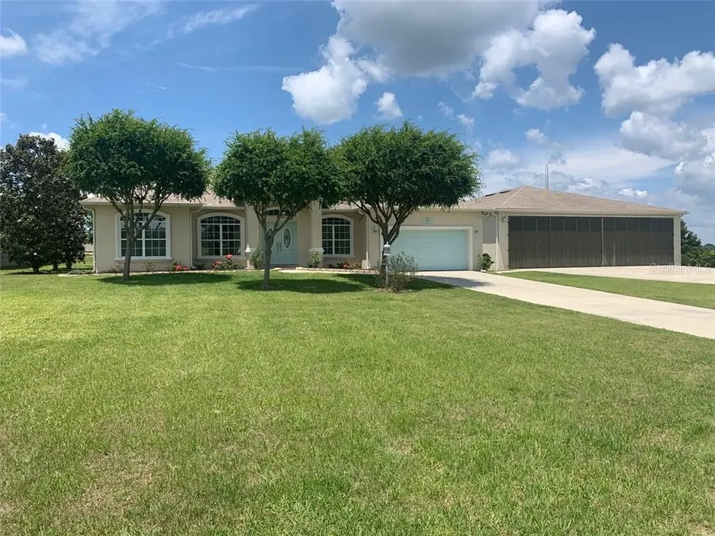 17766 SE 159th Terrace Weirsdale FL 32195