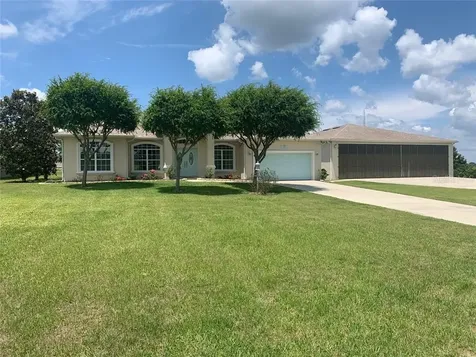 17766 SE 159th Terrace Weirsdale FL 32195