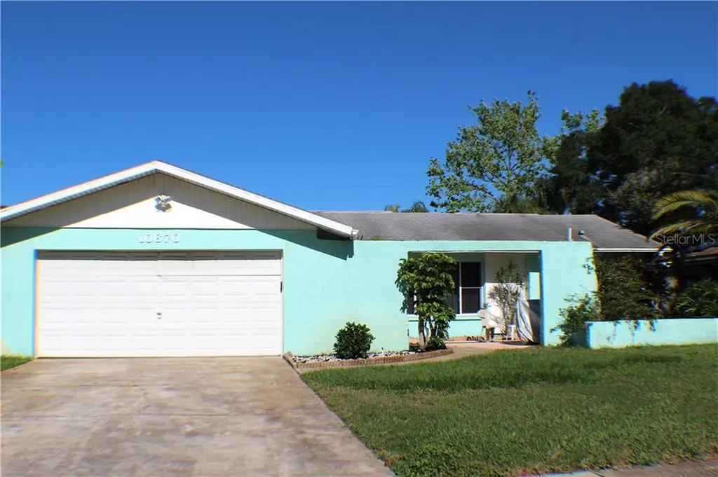 10670 Del Prado Drive W Largo FL 33774