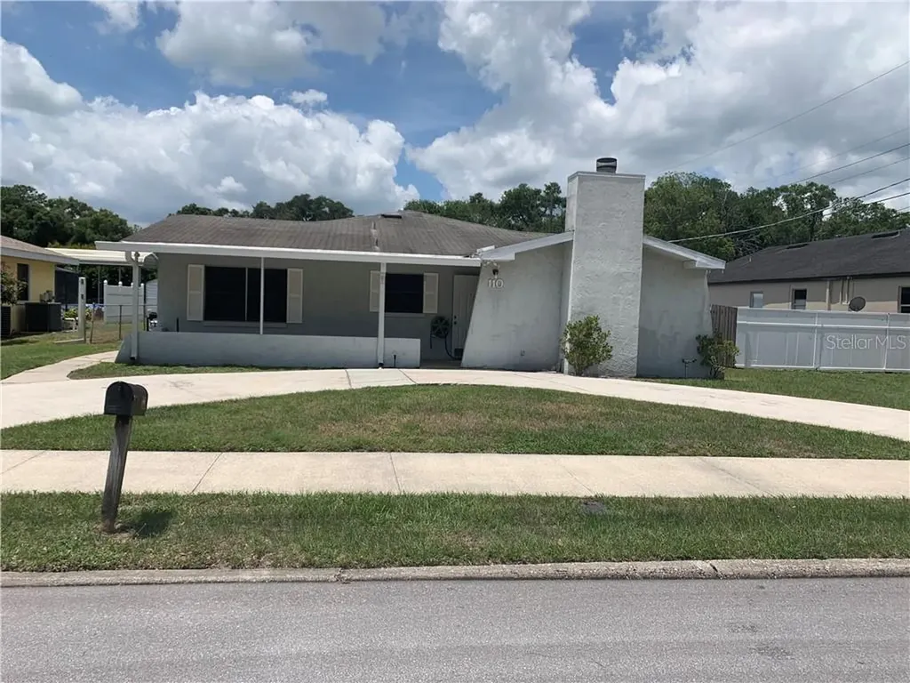 110 Pearl Street Auburndale FL 33823