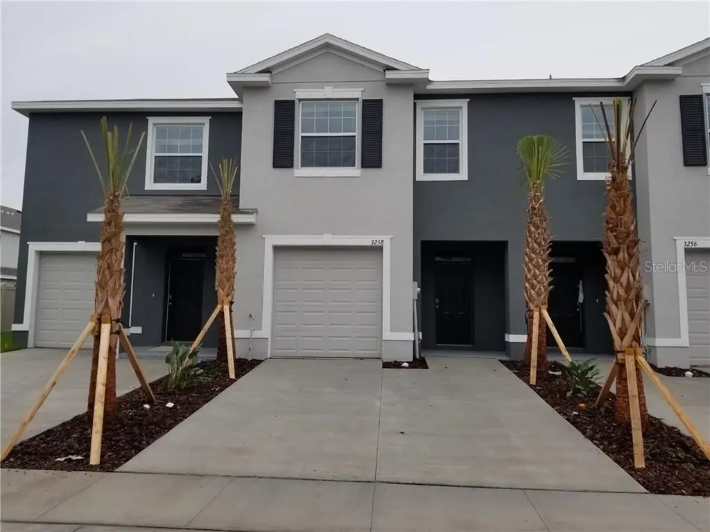 3258 Pleasant Willow Court Brandon FL 33511