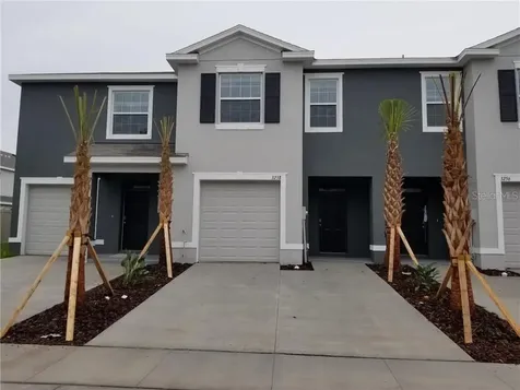 3258 Pleasant Willow Court Brandon FL 33511