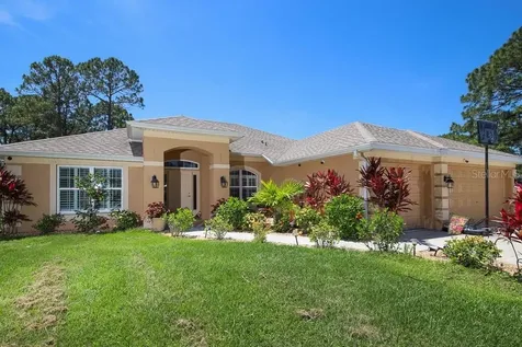 8369 Rockwell Avenue North Port FL 34291