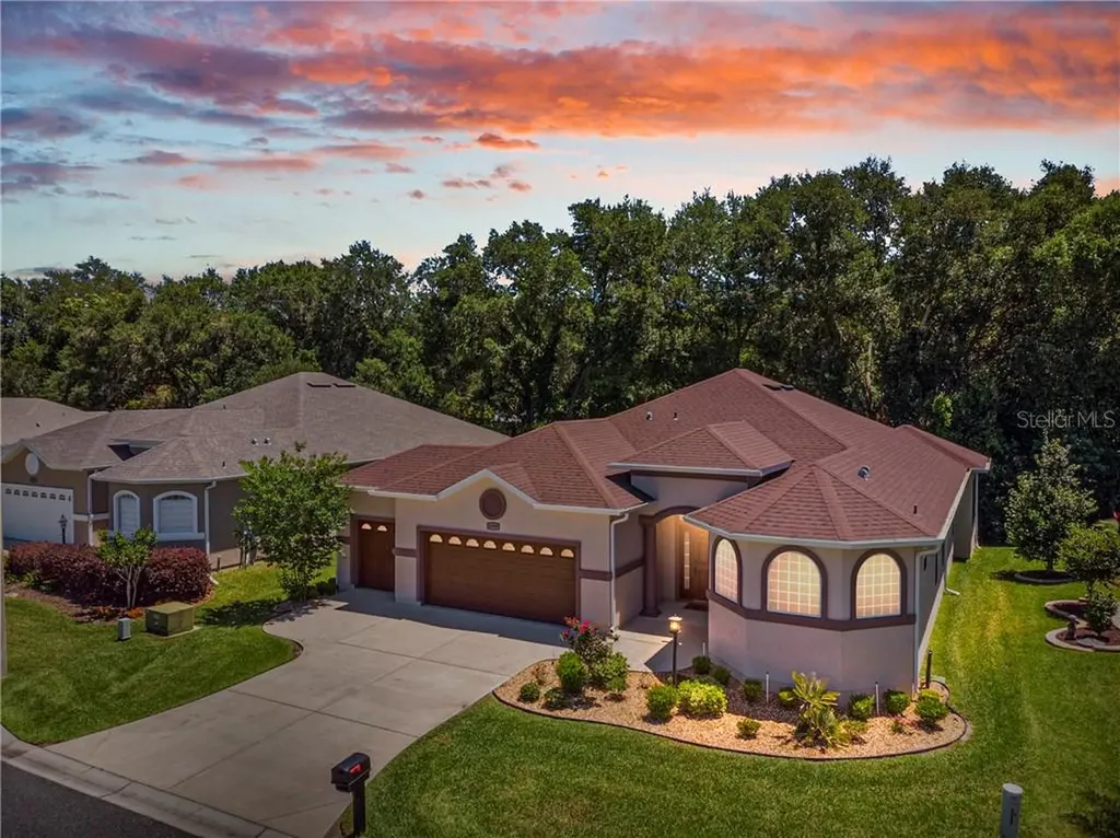 16999 SE 110th Court Road Summerfield FL 34491