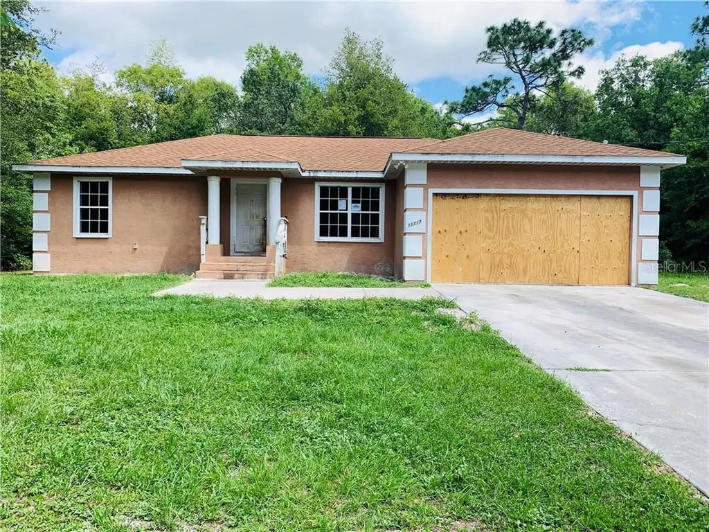 11717 NW 14th Street Ocala FL 34482