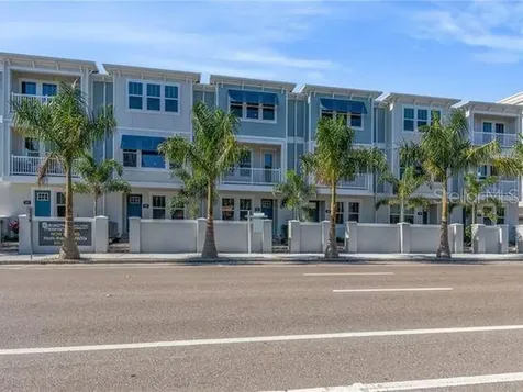 835 Burlington Avenue N St Petersburg FL 33701