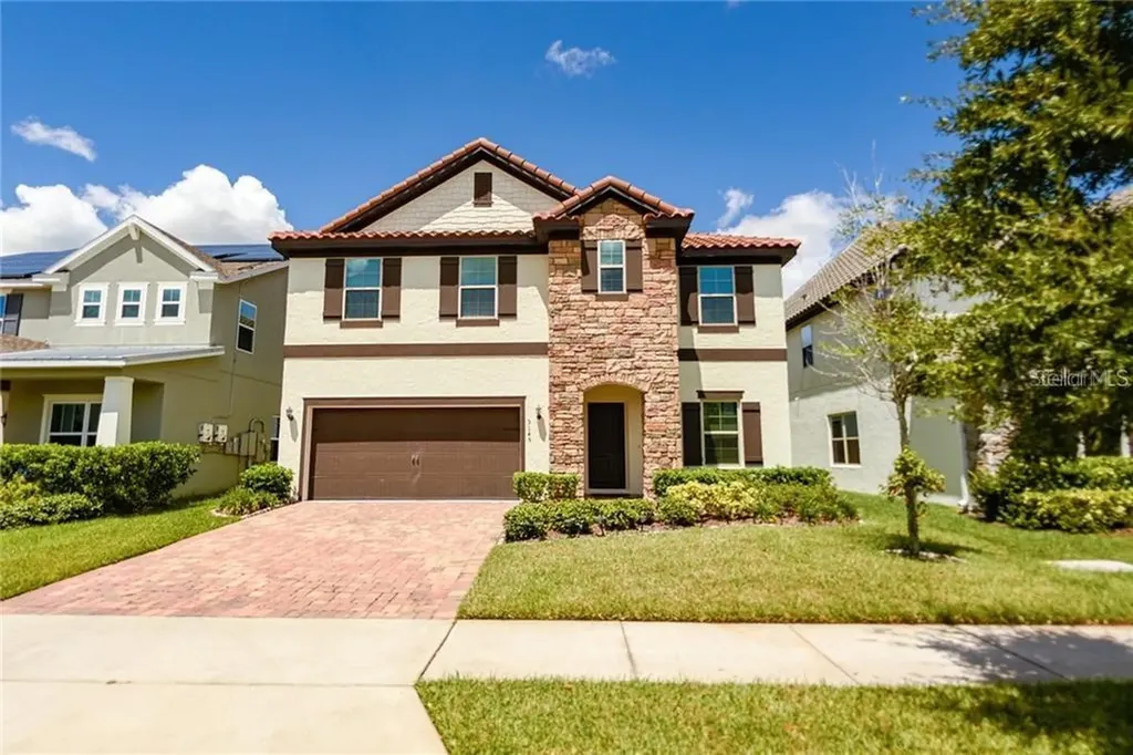 3145 Twin Shore Lane Orlando FL 32824