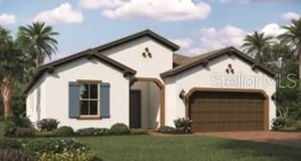 920 Carmillion Court Groveland FL 34736