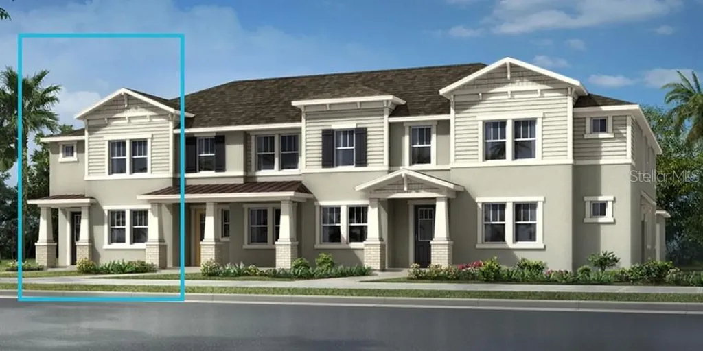 15975 Marina Bay Drive Winter Garden FL 34787