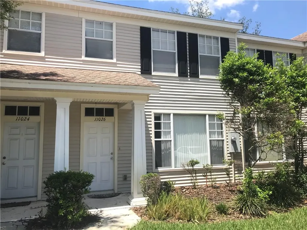 11026 Black Swan Court Seffner FL 33584