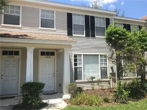 11026 Black Swan Court Seffner FL 33584