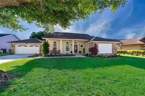 1233 Climbing Rose Drive Orlando FL 32818