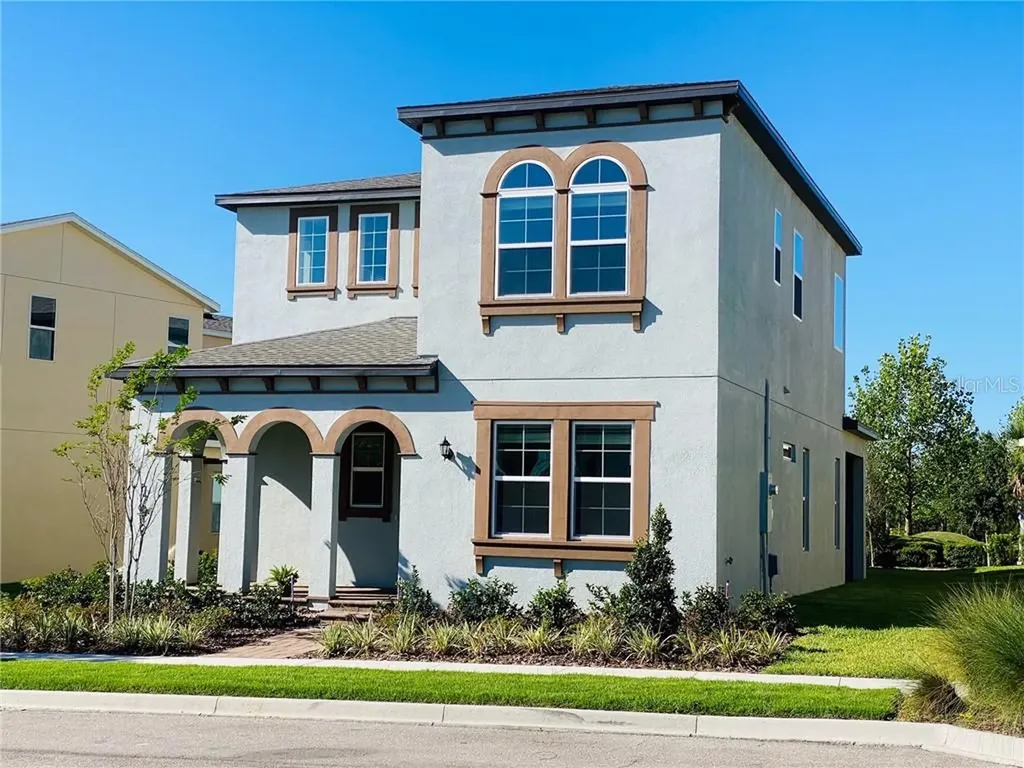 17012 Harbor Oak Parkway Winter Garden FL 34787
