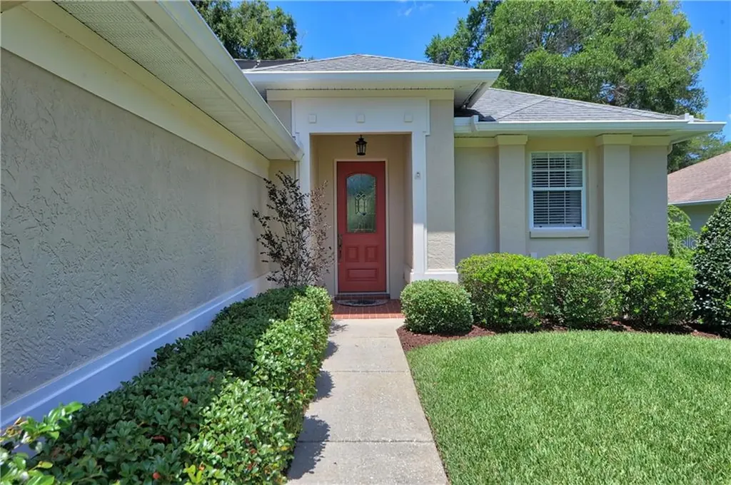 19573 SW 84th Place Dunnellon FL 34432
