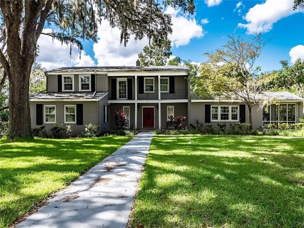 1414 SE 11th Avenue Ocala FL 34471