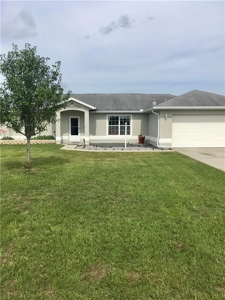 6889 SW 128th Street Road Ocala FL 34473