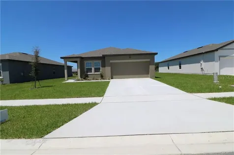 3516 Patron Avenue Deltona FL 32738