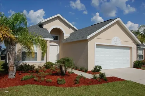 1027 Tourmaline Drive Kissimmee FL 34746