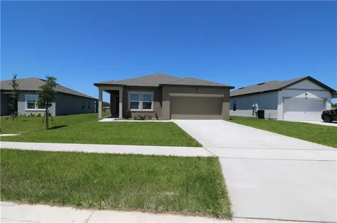 3524 Patron Avenue Deltona FL 32738