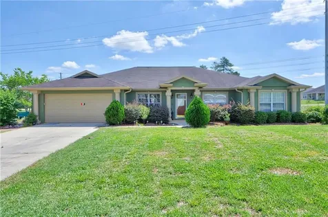 5048 SW 104th Loop Ocala FL 34476