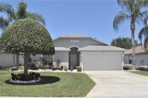 160 China Berry Circle Davenport FL 33837