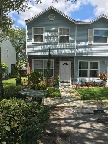8718 Cobbler Place Tampa FL 33615