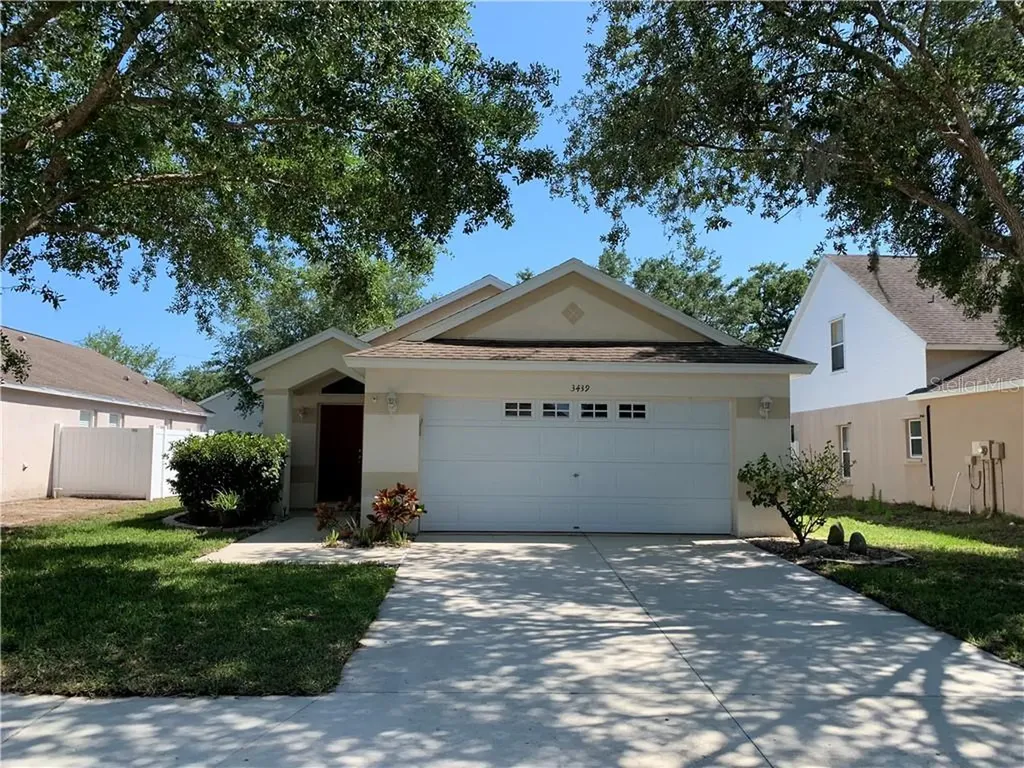 3439 70th Court E Palmetto FL 34221