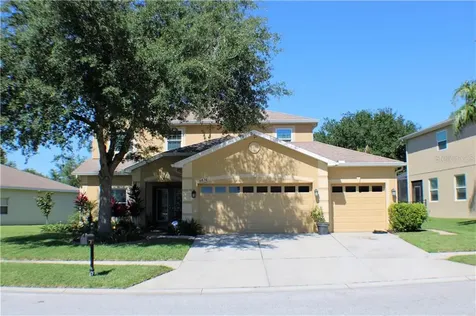5836 Candytuft Place Land O Lakes FL 34639