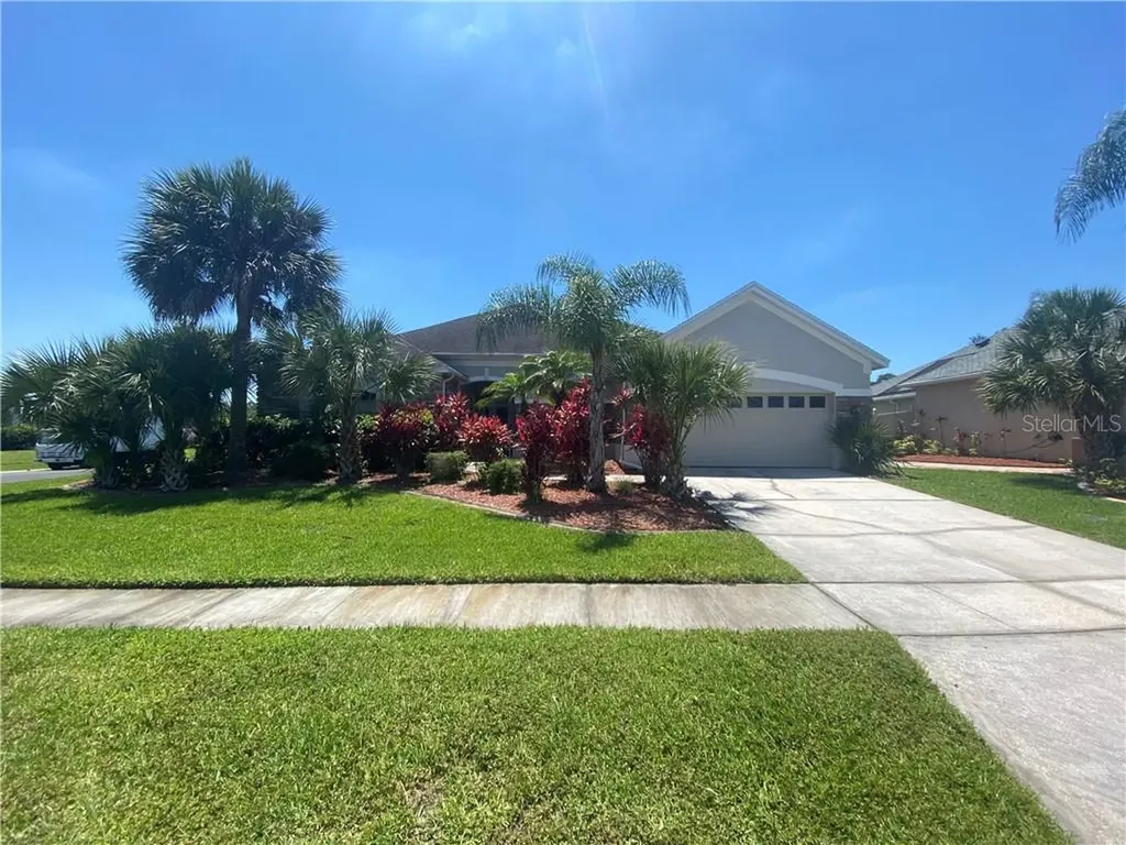 1705 The Oaks Boulevard Kissimmee FL 34746