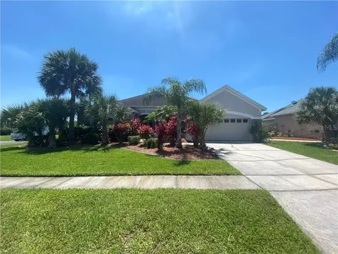 1705 The Oaks Boulevard Kissimmee FL 34746