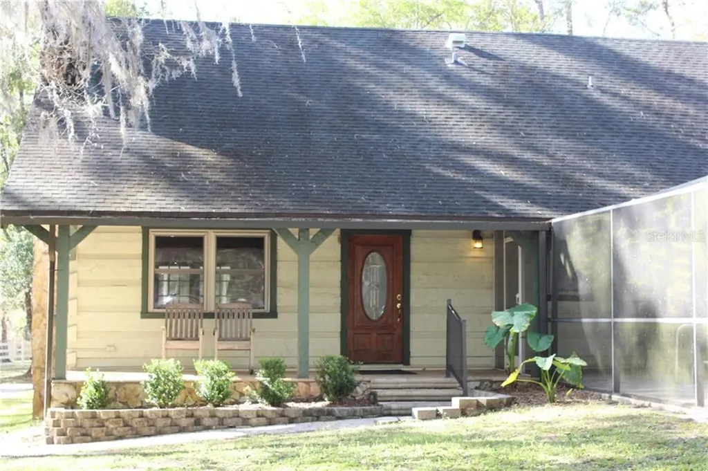 21344 Race Horse Lane Brooksville FL 34604