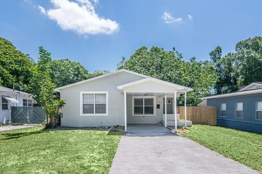 4700 4th Street S St Petersburg FL 33705