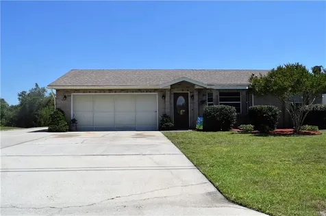 1763 W Chapel Drive Deltona FL 32725