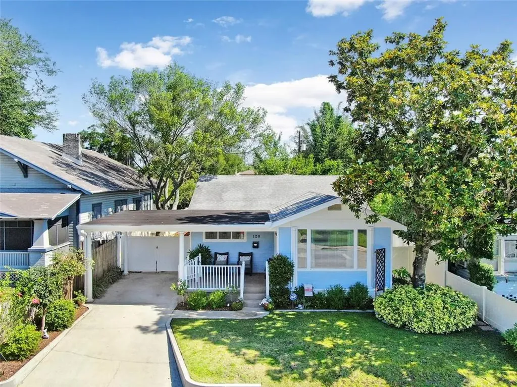 120 Patten Heights Street Lakeland FL 33803