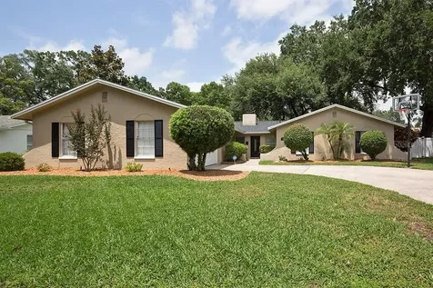 1935 Japonica Road Winter Park FL 32792