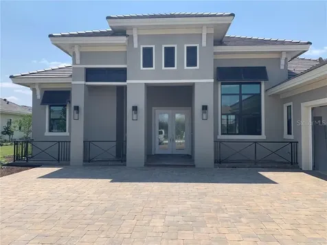 15910 Kendleshire Terrace Bradenton FL 34202