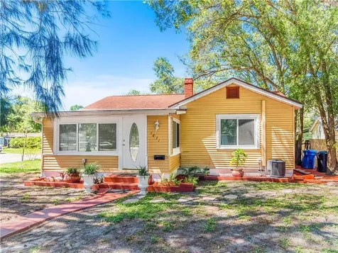 1831 34th Avenue N St Petersburg FL 33713