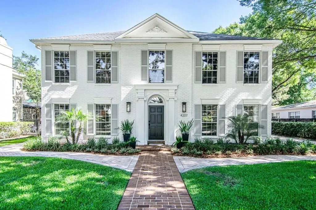 4207 W Dale Avenue Tampa FL 33609