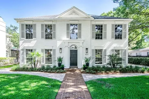 4207 W Dale Avenue Tampa FL 33609