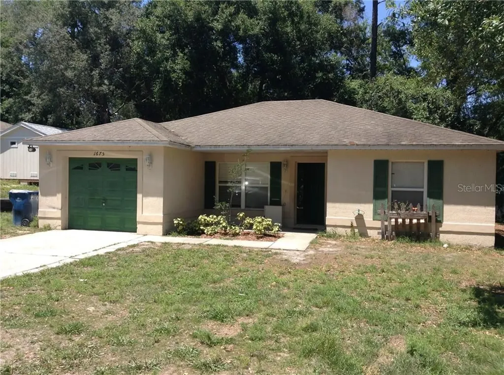 1675 19th Street Orange City FL 32763